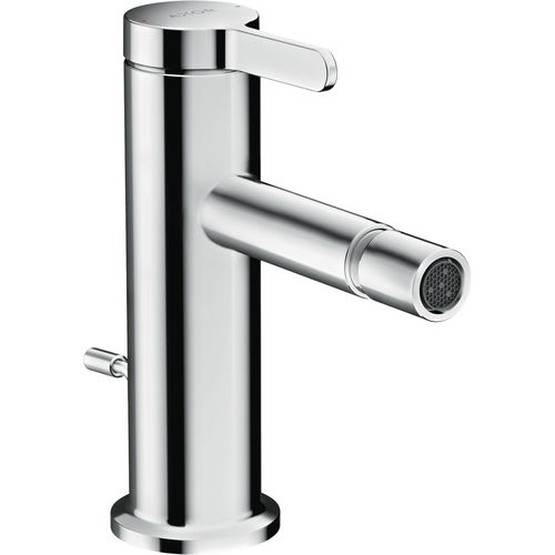 Misturador monocomando para bidê - 48210000 - Axor - de bancada / em metal cromado / para banheiro
