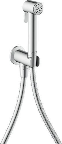 Chuveiro de mão - 29240000 - Axor - redonda / metálica / contemporânea