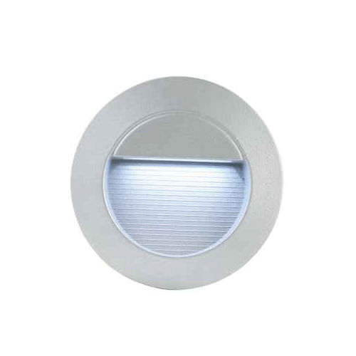 Luminária de embutir na parede - NEO-J01 - NLX - de LED / redonda / para ambiente externo