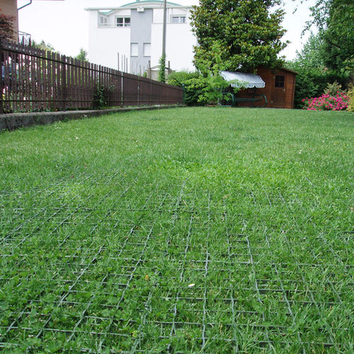 Pisograma em material plástico - EASY PARK - DALIFORM GROUP srl - de resina