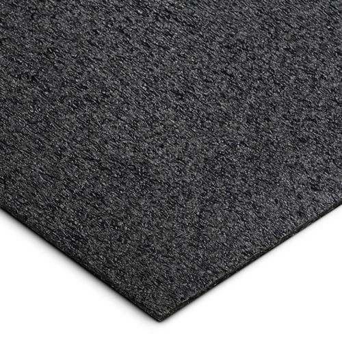 Camada de absorção acústica em rolo - EASYMAT  - eterno ivica - em polietileno / para pisos
