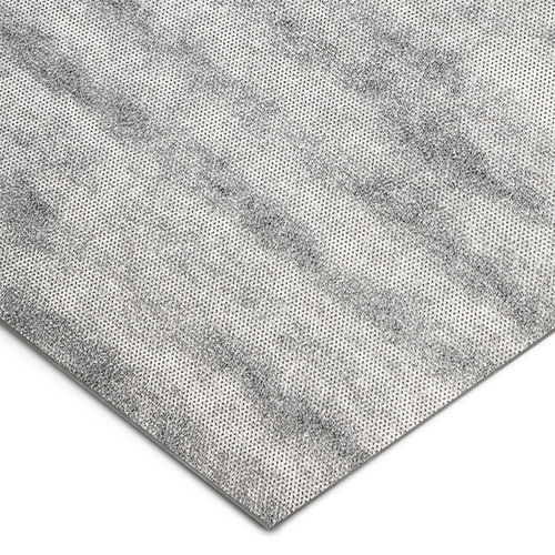 Camada de absorção acústica em folhas - UNDERTILE - eterno ivica - em polietileno / para pisos