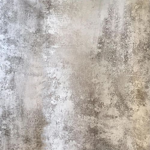 Placas de revestimento em aço inoxidável - STAINLESS CONCRETE - Planium - para ambiente interno / para sala / de parede