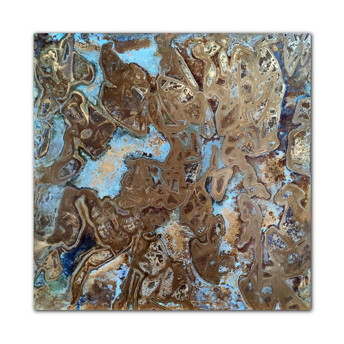 Painel decorativo de revestimento - THETIS petite 01 - Planium - para móveis / de parede / para ambiente interno