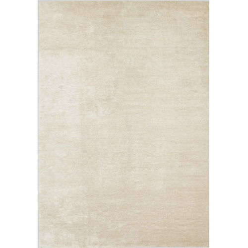 Tapete contemporâneo - B-675 - DESIGNERCARPETS Drechsle - listrado / de cor lisa / de lã