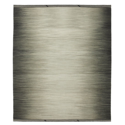 Tapete contemporâneo - Dokden Muschio - DESIGNERCARPETS Drechsle - estampado / de lã / retangular