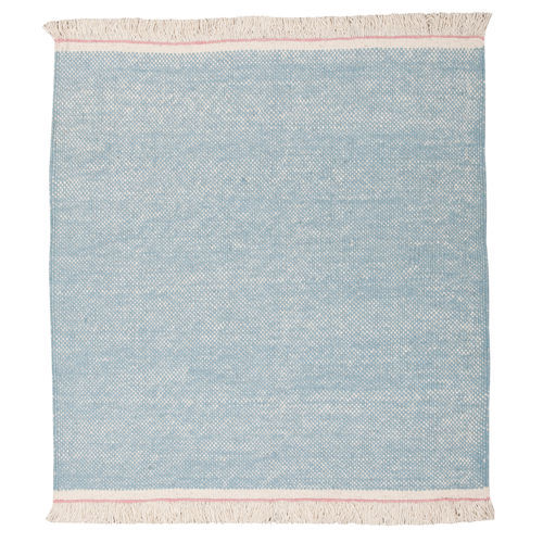 Tapete contemporâneo - Yasu - DESIGNERCARPETS Drechsle - de cor lisa / de lã / retangular