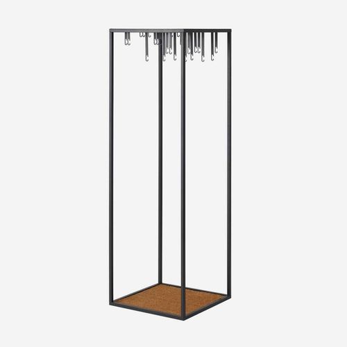 Porta-cabides de parede - ATELIER - DESIGN HOUSE STOCKHOLM - de instalação livre