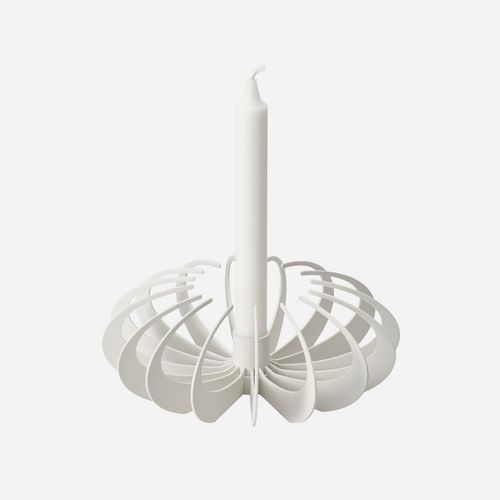 Castiçal em chapa - SHADOW - DESIGN HOUSE STOCKHOLM