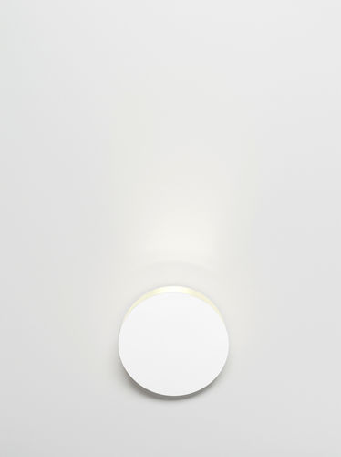 Arandela contemporânea - LT05 NORTH - e15 - para ambiente interno / em latão / em aço