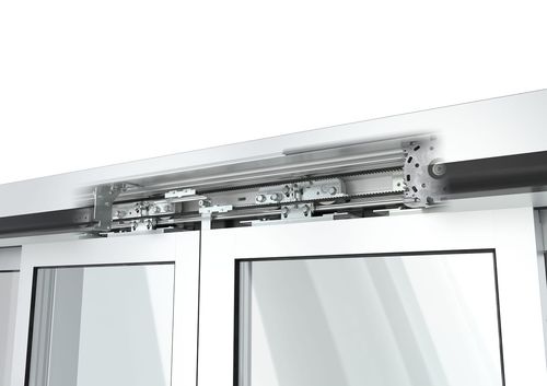 Automatismo para porta de correr - ES 400 PRO - dormakaba