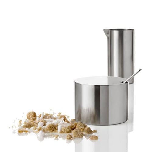 Açucareiro em aço inoxidável - AJ  - STELTON - da linha comercial