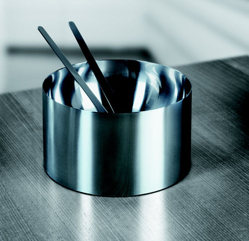 Saladeira em aço inoxidável - AJ  - STELTON