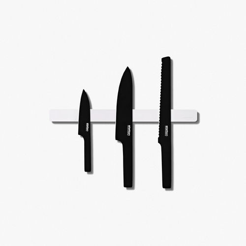 Porta-facas - PURE - STELTON