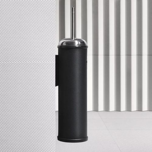 Escova sanitária em aço inoxidável - VIPP11W  - VIPP - em material plástico / de parede