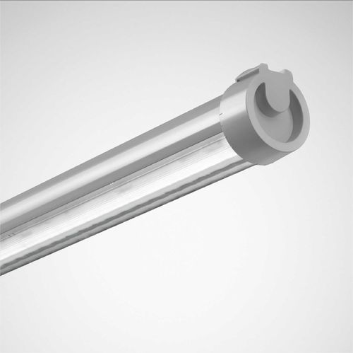 Luminária técnica pendente - DUROXO G2  - TRILUX France S.A.S - saliente / de LED / tubular
