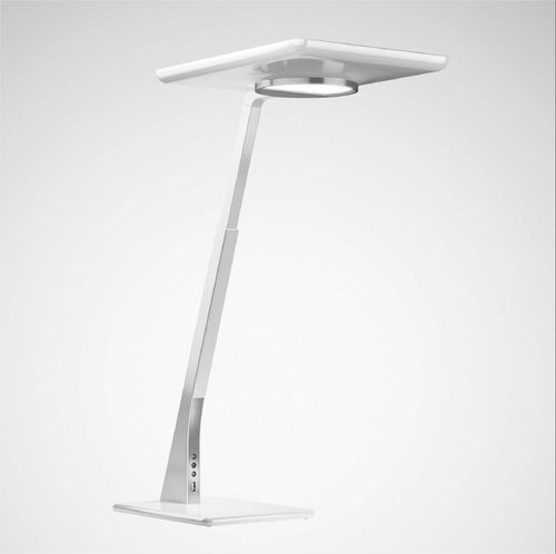 Luminária de escritório - BICULT - TRILUX France S.A.S - em alumínio / de design original / Wire