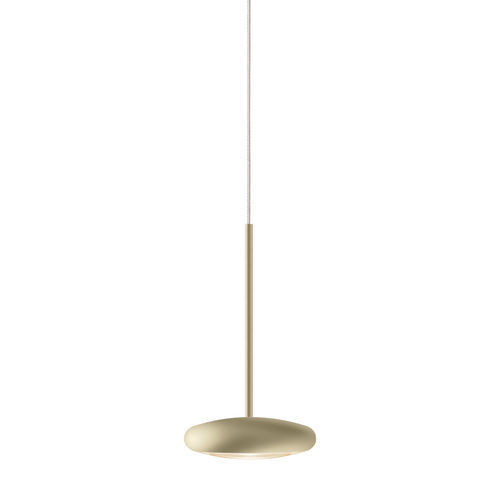 Pendente - BLOP / 60° AC OE - BRUCK - metálica / contemporânea / Wire