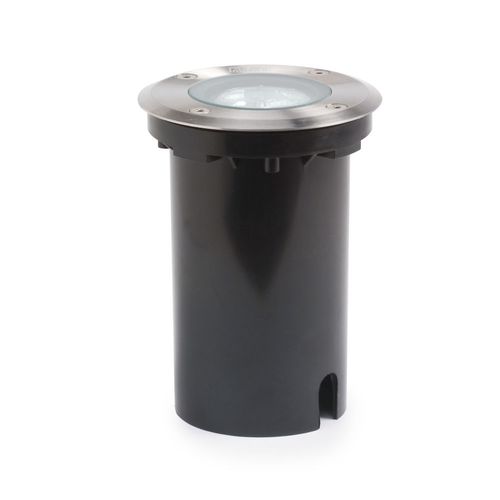 Luminária de embutir no piso - 7606-000 - Gnosjö Konstsmide - de LED / redonda / IP65