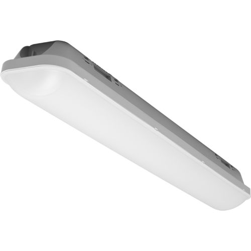 Luminária técnica saliente - DAPA1780 - Radium Lampenwerk - de LED / linear / IP65