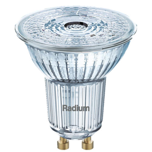 Spot de embutir - 43519192 - Radium Lampenwerk - de LED / redondo / IP20