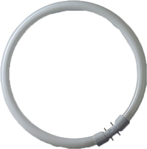 Luminária técnica saliente - BONALUX : 31213233 - Radium Lampenwerk - para lâmpada fluorescente / circular / da linha comercial