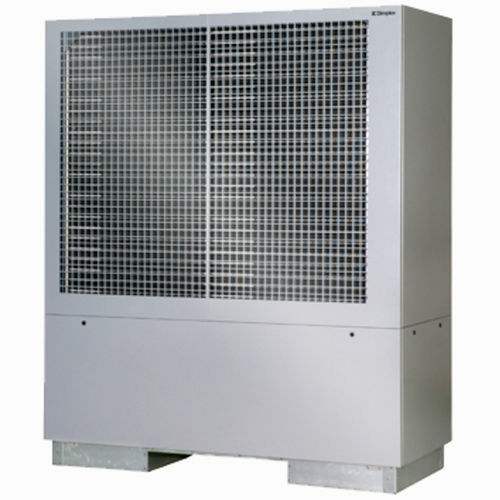 Bomba de calor ar-água - LA 40TU-2 - Dimplex, Geschäftsbereich der Glen Dimplex Deutsch - profissional / para instalação exterior / monobloco