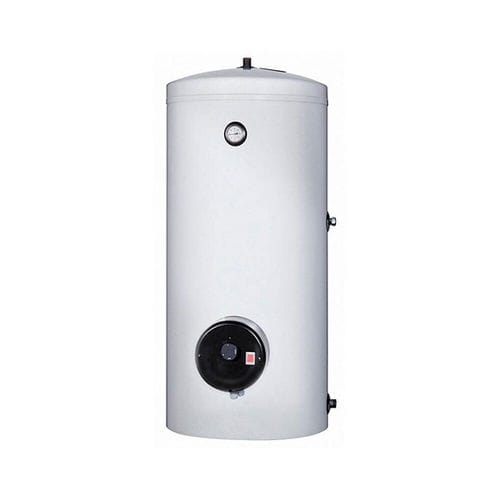 Aquecedor de acumulação elétrico - ACS 200 Z - Dimplex, Geschäftsbereich der Glen Dimplex Deutsch - de piso / vertical / residencial