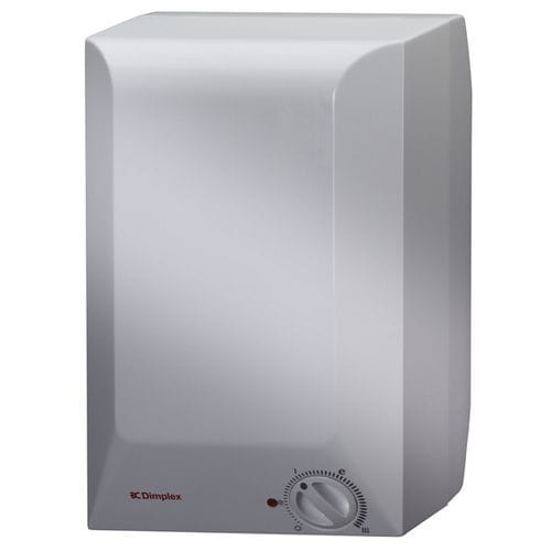 Aquecedor de acumulação elétrico - ACK 5 O - Dimplex, Geschäftsbereich der Glen Dimplex Deutsch - por cima de pia ou lavatório / vertical / residencial