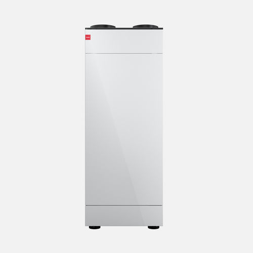 Unidade de ventilação centralizada - M Flex Air - Dimplex, Geschäftsbereich der Glen Dimplex Deutsch - residencial / para cozinha / compacta