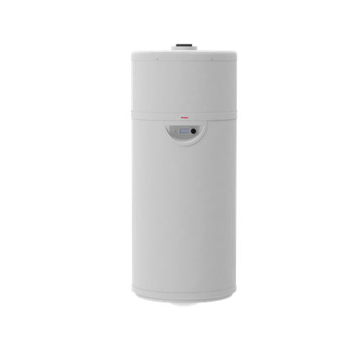 Bomba de calor ar-água - DHW 100PWH - Dimplex, Geschäftsbereich der Glen Dimplex Deutsch - residencial / monobloco / para água quente