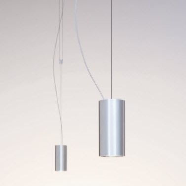 Pendente - JUNI - Anta Leuchten - em alumínio / contemporânea / Wire