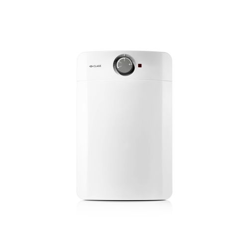 Aquecedor de acumulação elétrico - S 15-U - CLAGE GmbH - de parede / vertical / de baixa capacidade