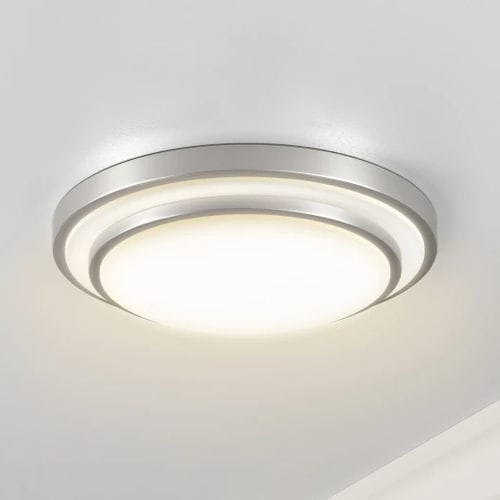 Luminária técnica saliente - 00043168524780 - GE Lighting - de embutir no teto / de LED / para lâmpada fluorescente