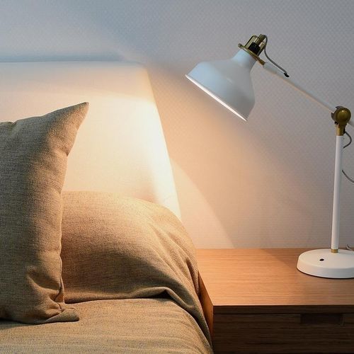 Lâmpada LED RGB - GE Lighting