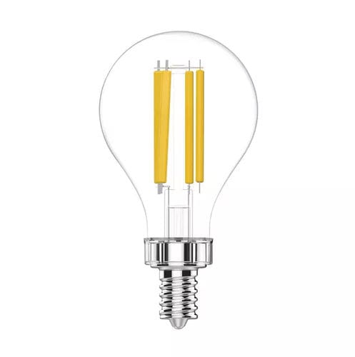 Lâmpada de LED - GE ULTRA - GE Lighting