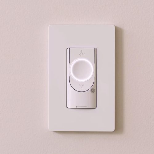 Interruptor para sistema de automação residencial - CYNC™ - GE Lighting - Touch / de embutir / contemporâneo