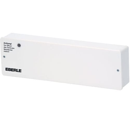 Unidade de controle de temperatura - EV-PL 230 - Eberle Controls