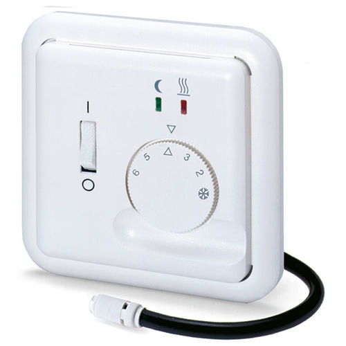 Termostato eletrônico - FRE L2A - Eberle Controls - manual / de ambiente / para aquecimento