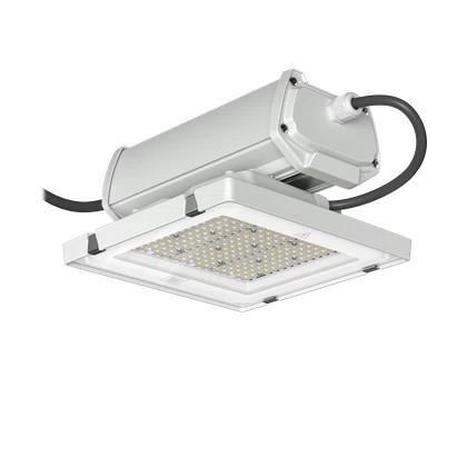 Luminária técnica pendente - UNIQO - PERFORMANCE IN LIGHTING - de LED / em altura / IP65