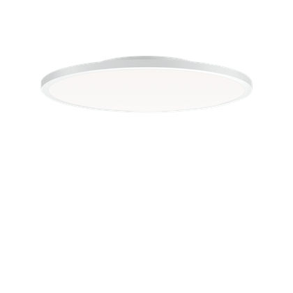 Downlight de teto - FL ROUND+ 555 SM - PERFORMANCE IN LIGHTING - de LED / redondo / IP20