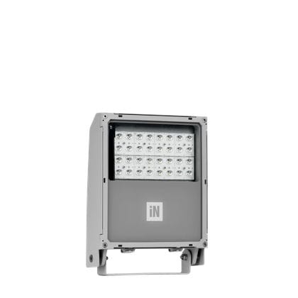 Projetor IP66 - WIN PRO 20 - PERFORMANCE IN LIGHTING - de LED / para estádio / para campo ou quadra esportiva