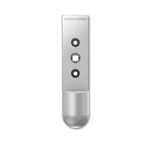 Sensor de abertura - FREE@HOME - BUSCH-JAEGER - saliente / branco / preto