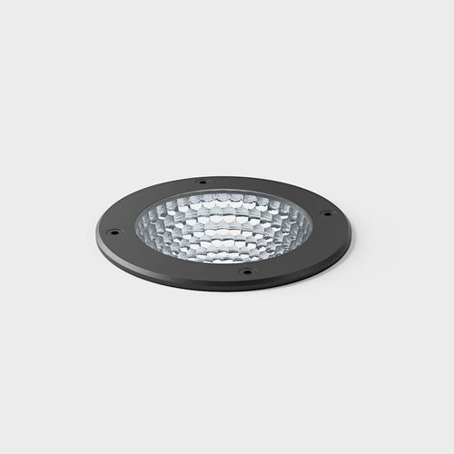 Luminária técnica de embutir no piso - IN S . - IP44 Schmalhorst - de LED / redonda / IP67