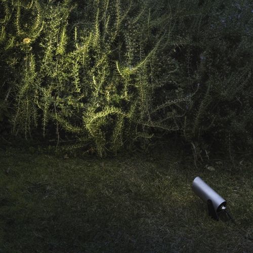 Luminária de embutir no piso - DART - Goccia Illuminazione - de LED / circular / IP67