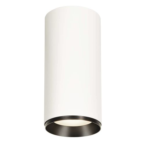 Downlight de teto - NUMINOS® DALI XL - SLV ELEKTRONIK - de LED / redondo / para ambiente interno