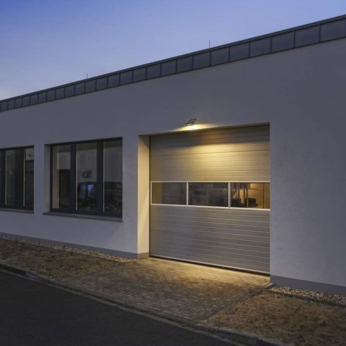 Projetor IP65 - FLOODI L - SLV ELEKTRONIK - de LED / da linha comercial / da linha residencial