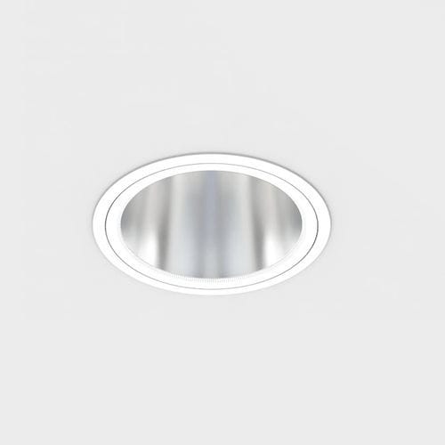 Downlight de embutir - MILED EVO - Reggiani  Illuminazione - de LED / redondo / IP44