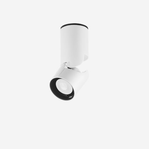 Spot de teto - SUNNY - Reggiani  Illuminazione - de embutir / de LED / redondo