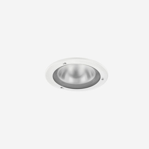 Downlight de embutir - MULTISPOT - Reggiani  Illuminazione - de LED / HID / para lâmpada fluorescente compacta